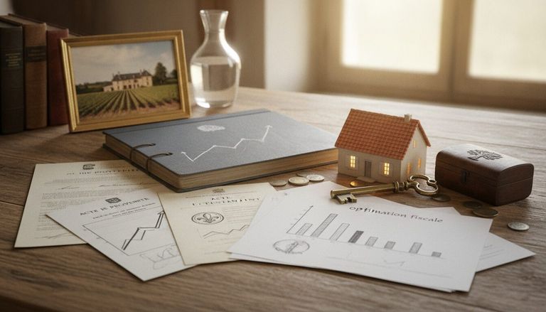 Avis sur Côme Immobilier 2026 : syndic, gestion locative