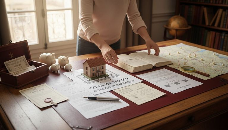 Citya Immobilier avis : 5 points clés sur le géant du syndic